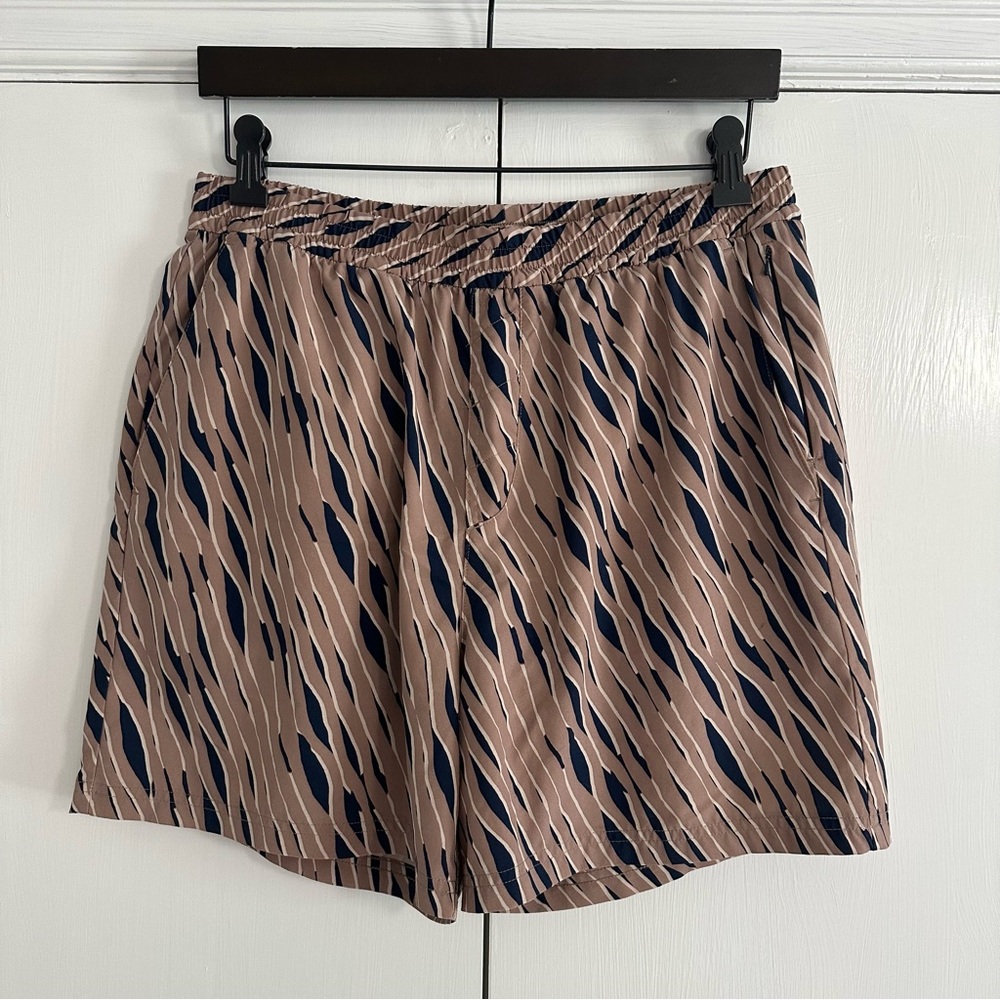 Outdoor Voices Men’s Shorts